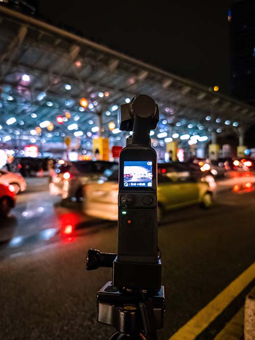 PARKcontrol24: Die smarte Lösung für Ihr Falschparker-Problem