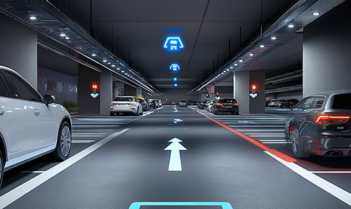 PARKcontrol24: Die smarte Lösung für Ihr Falschparker-Problem