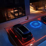 Digitale Parkraumüberwachung mit PARKcontrol24 – moderne Lösungen gegen Falschparker